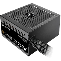 Блок питания 750W Thermaltake Smart BX1 (PS-SPD-0750NNSABE-1)