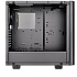 Корпус ATX Minitower Thermaltake View 21 Tempered Glass (CA-1I3-00M1WN-00) Black