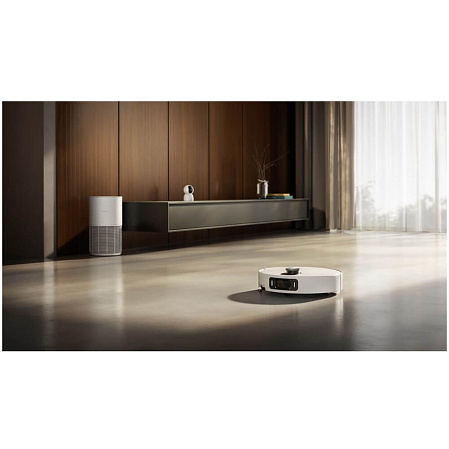 Робот-пылесос Xiaomi Robot Vacuum 5 Pro