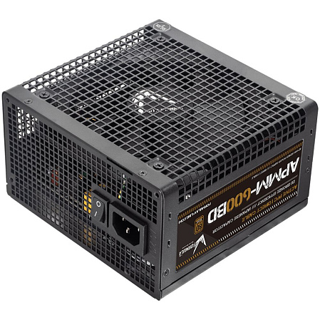 Блок питания 600W Formula APMM-600BD
