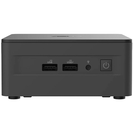 Неттоп ASUS NUC Intel Core i5-1340P NUC13ANH 90AR00C1-M000B0 Black