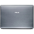 Ноутбук Asus U30SD Intel i5-2410M/4G/640G/DVD-SMulti/13.3"HD/NV 520M 1G/Wi-Fi/BT/Camera/Win7 HP