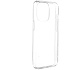 Чехол для Apple iPhone 14 Plus Zibelino Ultra Thin Case прозрачный
