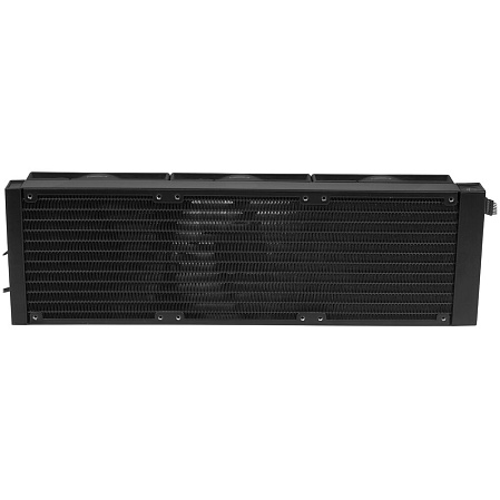 Система водяного охлаждения PcCooler DA360 Pro ARGB Digital BK Black S115x/1200/1700/1851/1954/AM4/AM5 Ret