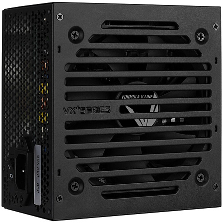 Блок питания 500W Formula VX Plus 500