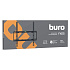 Кронштейн фиксированный Buro FX0S 22-65' до 35кг Vesa до 400x400