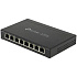 Коммутатор TP-LINK TL-SG108E управляемый 8xGbLAN