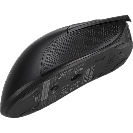 Мышь беспроводная Asus ROG Gladius II Wireless Black