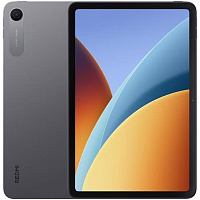 Планшет Xiaomi Redmi Pad 2 9.7 4/64GB LTE RU Graphite Gray