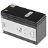 Батарея APC RBC17 для BK650EI, BE700G-RS, BE700-RS