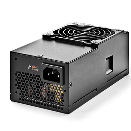 Блок питания 300W be quiet! TFX Power 2 300W