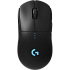 Мышь беспроводная Logitech G Pro Wireless Mouse Black