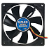 Вентилятор 92x92 Scythe Glide Stream (SFF92C)