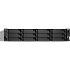 Сетевое хранилище NAS QNAP TL-R1200C-RP