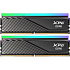 Модуль памяти DIMM 32Gb 2х16Gb DDR5 PC48000 6000MHz ADATA XPG Lancer Blade Black (AX5U6000C3616G-DTLABRBK)