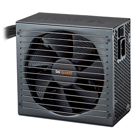 Блок питания 600W be quiet! Straight Power 10 600W