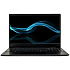 Ноутбук Hiper WorkBook U26-15FII3100R16S5WPG Core i3 1000NG4/16Gb/512Gb SSD/15.6" FullHD/Win11Pro Black