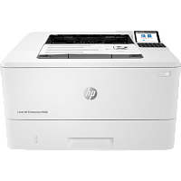 Принтер HP LaserJet Enterprise M406dn 3PZ15A ч/б А4 38ppm c дуплексом и LAN