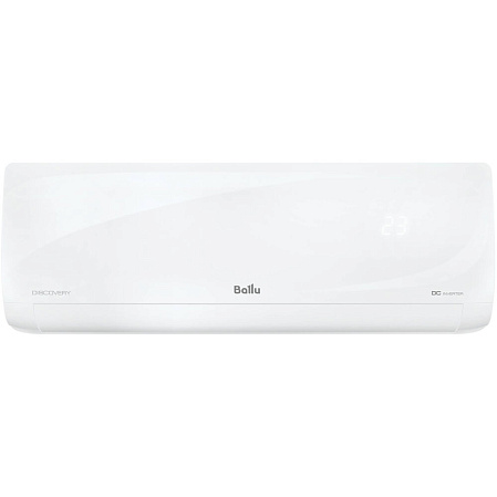 Сплит-система Ballu Discovery DC BSVI-07HN8_V2