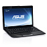 Нетбук Asus EEE PC 1215B Black C60/2Gb/320Gb/BT/12,1"/WiFi/cam/Win 7 Starter