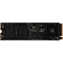 Внутренний SSD-накопитель 512Gb A-Data Gammix S70 Blade AGAMMIXS70B-512G-CS M.2 2280 PCIe NVMe 4.0 x4