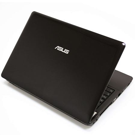 Ноутбук Asus N61DA (N52DA) AMD N830/4Gb/320Gb/DVD/bt/ATI 5730 1Gb/15.6"/Win7 HB