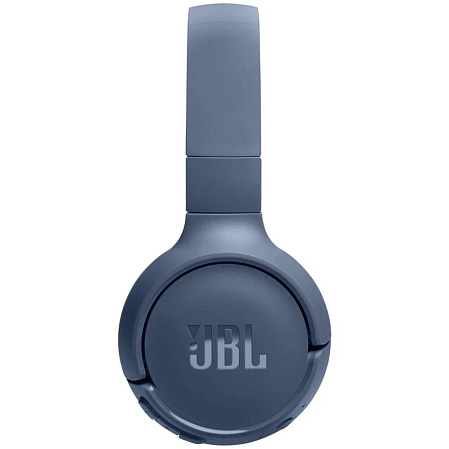 Bluetooth гарнитура JBL Tune 520BT Blue