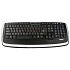 Клавиатура Perfeo PF-11-MM USB Black