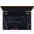 Ноутбук Toshiba Qosmio X500-110 Core i7-720QM/6G/500G+500G/Blu-Ray/GTS 250M 1Gb/18.4 FHD/Win7 HP