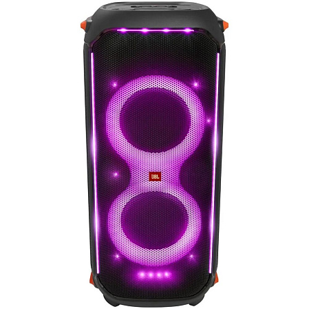 Портативная bluetooth-колонка JBL PartyBox 710 Black