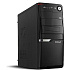 Корпус ATX Miditower Crown CMC-SM160 400W (CM-PS400W) black