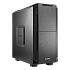 Корпус ATX Miditower be quiet! Silent Base 600 (BG006) Black