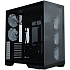 Корпус ATX Miditower Zalman D50 Black