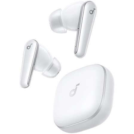Bluetooth гарнитура Anker Soundcore Liberty 5 White