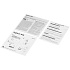 Клавиатура беспроводная Logitech K270 Wireless Black