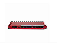 Маршрутизатор MikroTik L009UiGS-RM