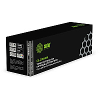 Картридж Cactus CS-C054HBK 054 BK черный (3100стр.) для Canon LBP 621Cw/ 623Cdw/641Cw/643Cdw