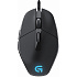 Мышь Logitech G302 Daedalus Prime Gaming mouse