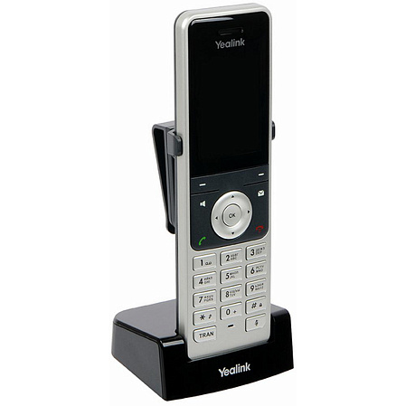 Телефон Yealink W56H 