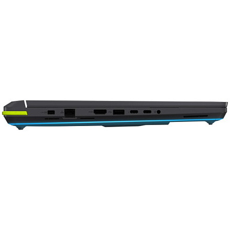 Ноутбук ASUS ROG Strix G615JH-RV045 Core i5 13450HX/16Gb/512Gb SSD/RTX5050 8Gb/16" FHD+/DOS grey