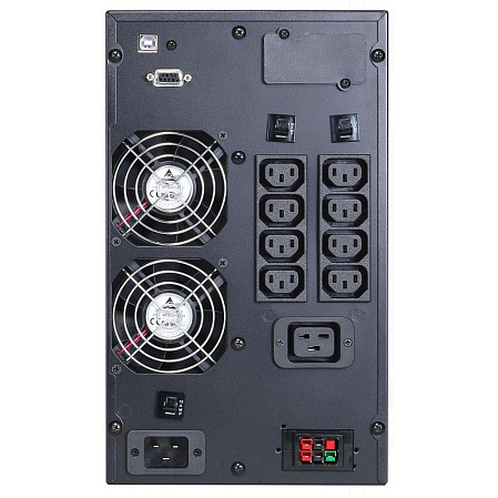 ИБП Powercom MACAN MAC-2000