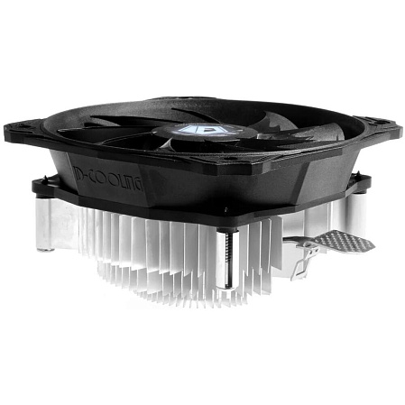 Охлаждение CPU Cooler for CPU ID-COOLING DK-03 S1155/1156/1150/1151/1200/1700/AM3/AM4/AM5/FM2