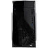 Корпус MicroATX Minitower Formula Cs-102 Black