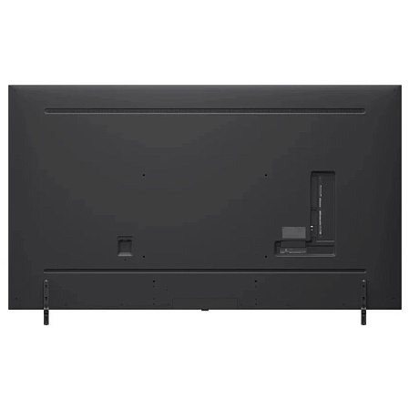 Телевизор 86" LG 86QNED80A6A.ARUG 2025