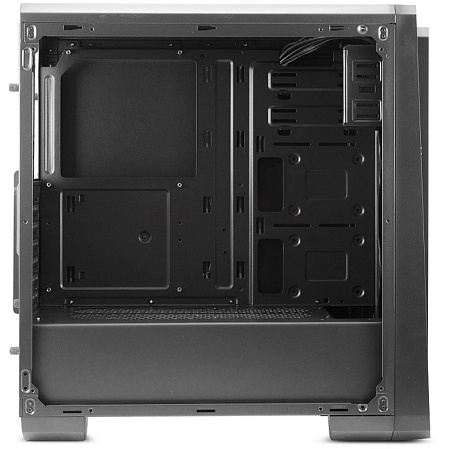 Корпус ATX Miditower 3Cott Monster I Black