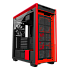 Корпус ATX Miditower NZXT H700 CA-H700B-BR Black/Red