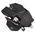 Мышь Mad Catz R.A.T.9 Matt Black USB