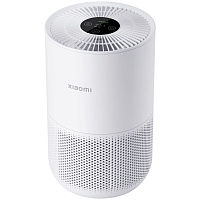Воздухоочиститель Xiaomi Smart Air Purifier 4 Compact EU BHR5860EU