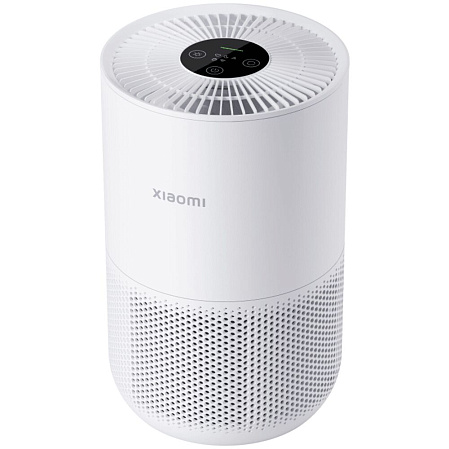 Воздухоочиститель Xiaomi Smart Air Purifier 4 Compact EU BHR5860EU