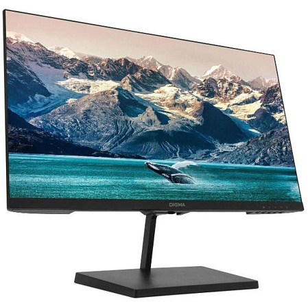 Монитор 22" Digma Progress 22A501F VA 1920x1080 5ms HDMI, VGA